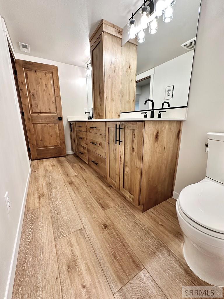 2260 Clover Mdw Way Rexburg, ID 83440 - Photo 69 of 100 Basement Bathroom