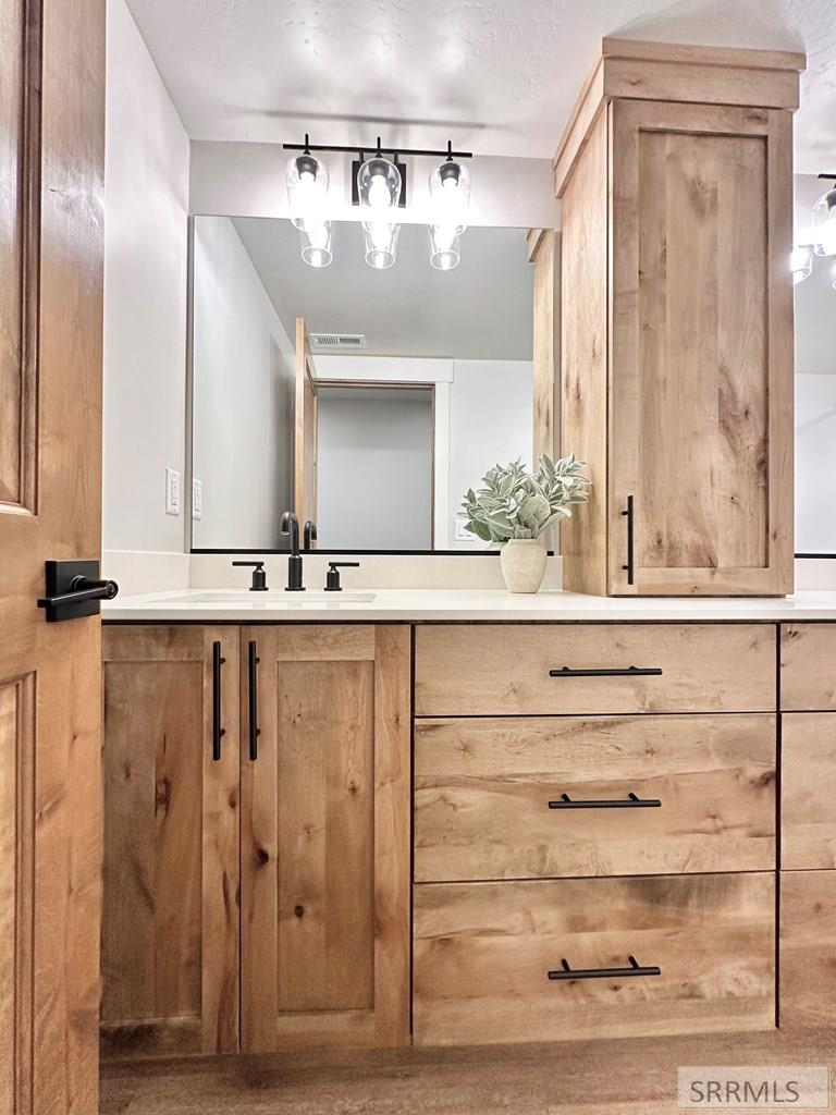 2260 Clover Mdw Way Rexburg, ID 83440 - Photo 71 of 100 Basement Bathroom