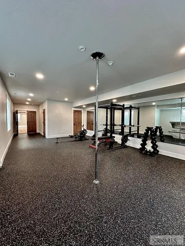 $1,295,000 | 2260 Clover Mdw Way, Rexburg, ID 83440