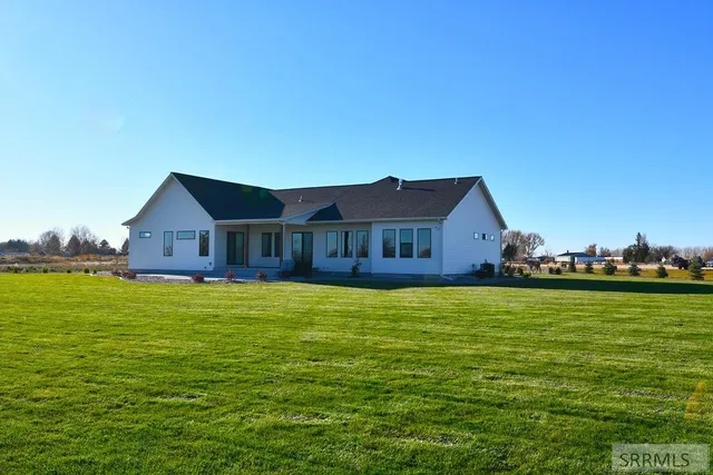 $1,295,000 | 2260 Clover Mdw Way, Rexburg, ID 83440