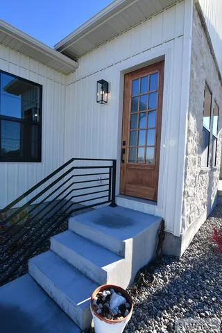 $1,295,000 | 2260 Clover Mdw Way, Rexburg, ID 83440