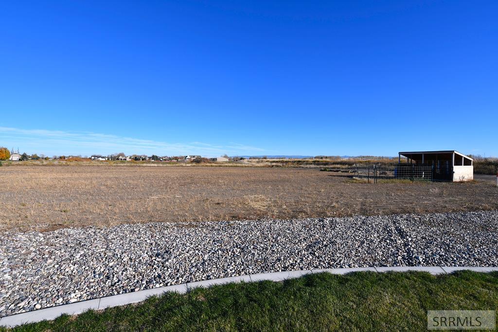 2260 Clover Mdw Way Rexburg, ID 83440 - Photo 89 of 100 Back Yard