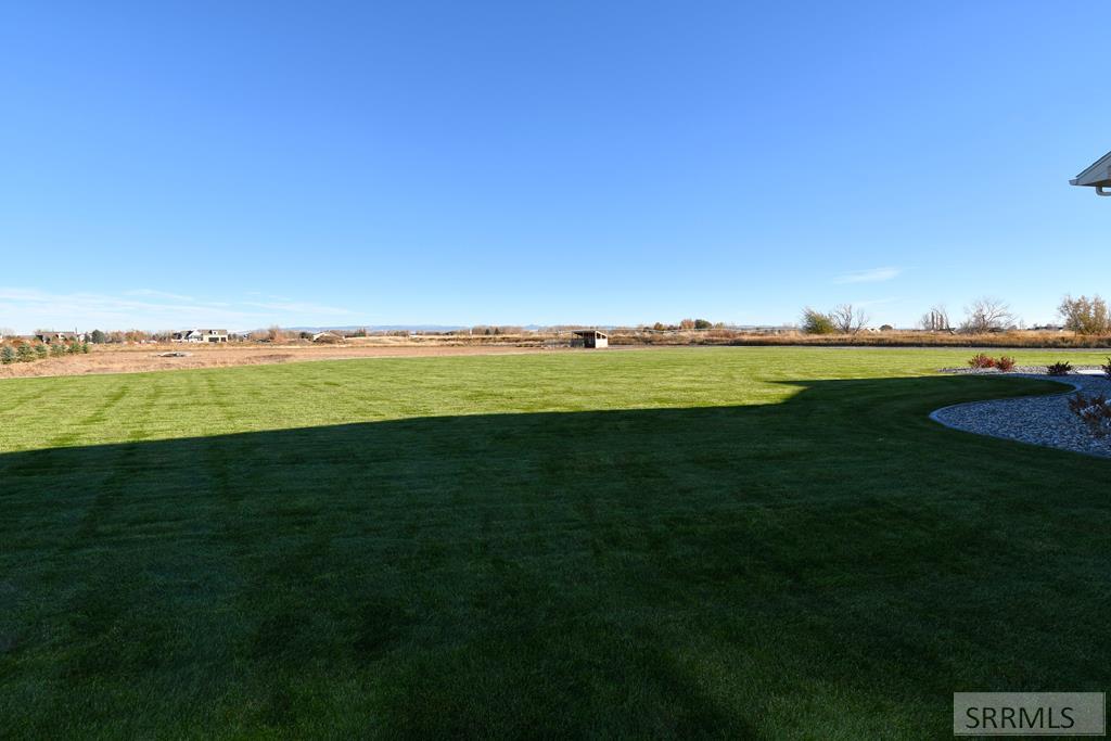 2260 Clover Mdw Way Rexburg, ID 83440 - Photo 92 of 100 Back Yard