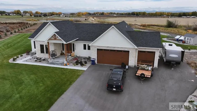 $1,295,000 | 2260 Clover Mdw Way, Rexburg, ID 83440