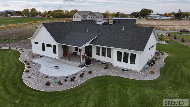 $1,295,000 | 2260 Clover Mdw Way, Rexburg, ID 83440
