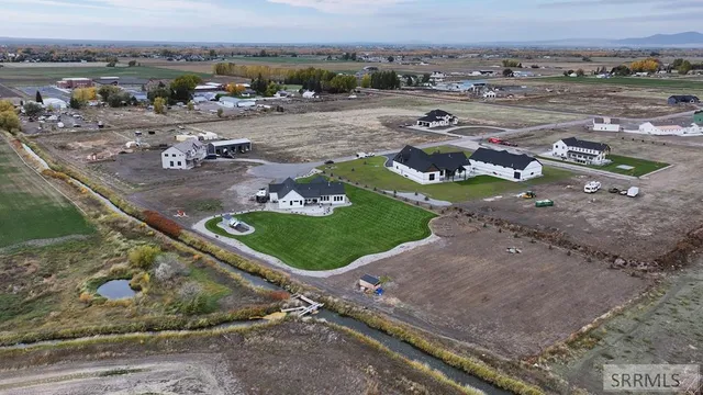 $1,295,000 | 2260 Clover Mdw Way, Rexburg, ID 83440