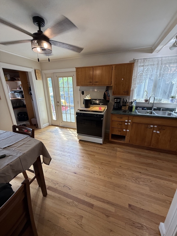 74 Wilkinson Street Worcester, MA 01606 - Photo 13 of 25