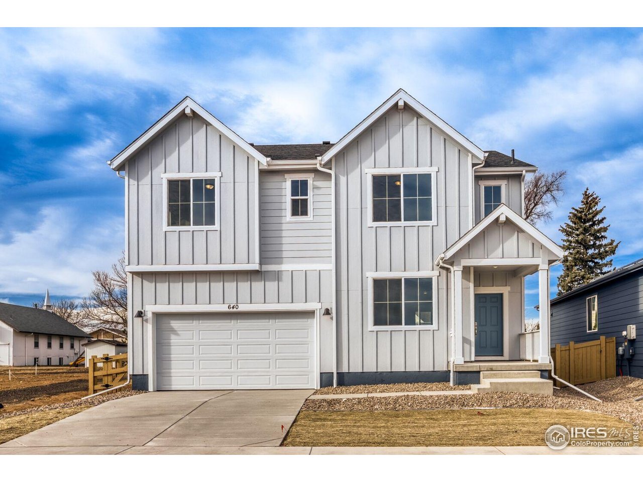 640 Noola Street Windsor, CO 80550 - Photo 1 of 27 Welcome to 640 Noola St!
