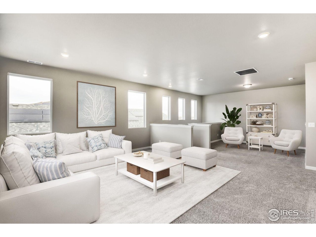 640 Noola Street Windsor, CO 80550 - Photo 14 of 27 Extended loft