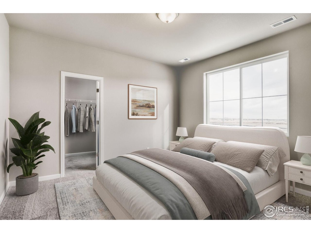 640 Noola Street Windsor, CO 80550 - Photo 16 of 27 Second bedroom