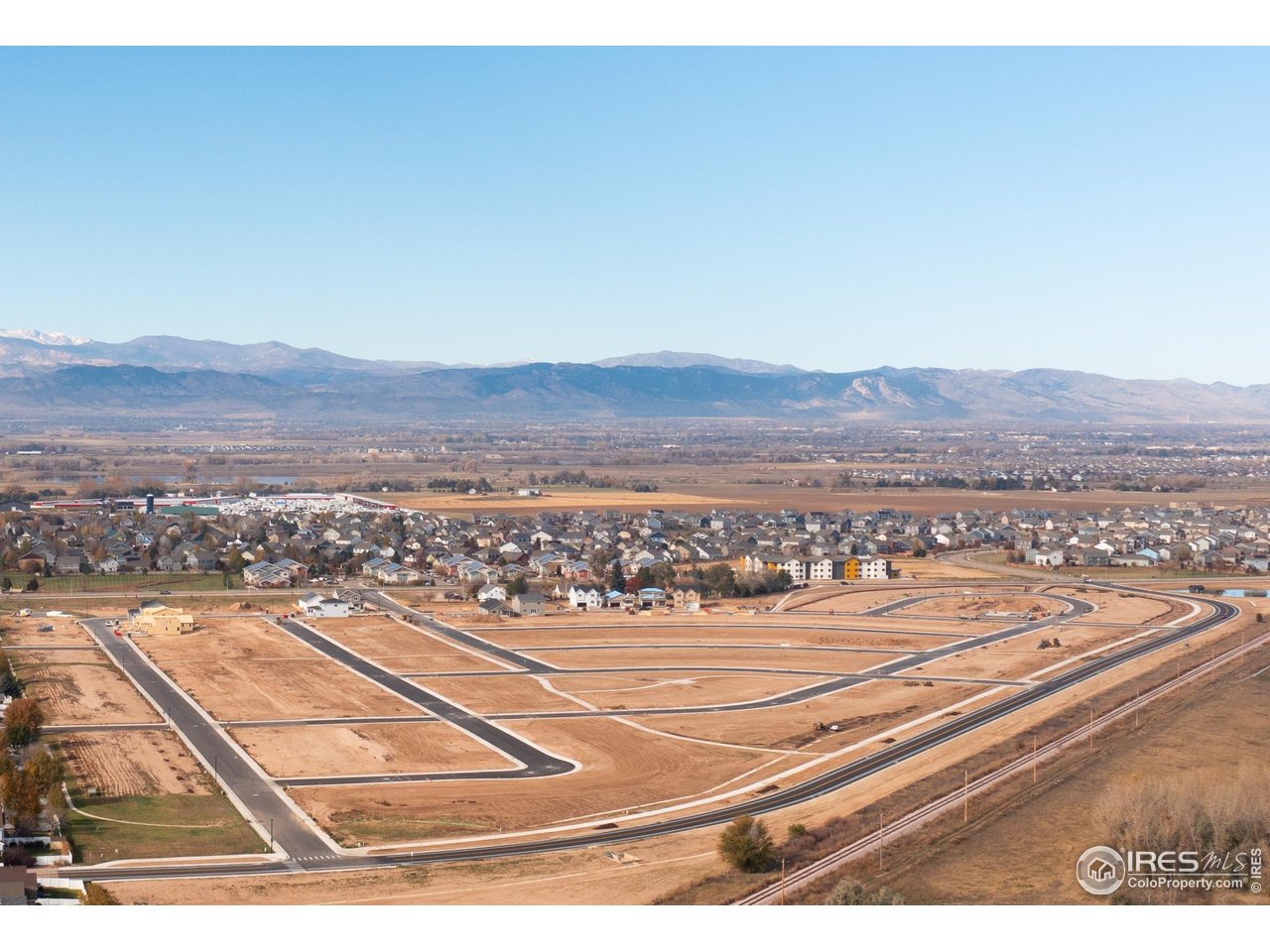 640 Noola Street Windsor, CO 80550 - Photo 26 of 27 Trevenna Plot