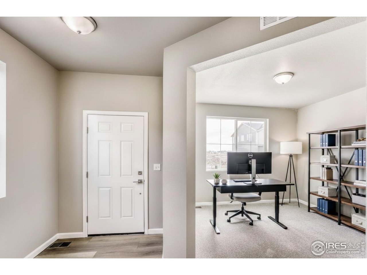 640 Noola Street Windsor, CO 80550 - Photo 4 of 27 Main level office