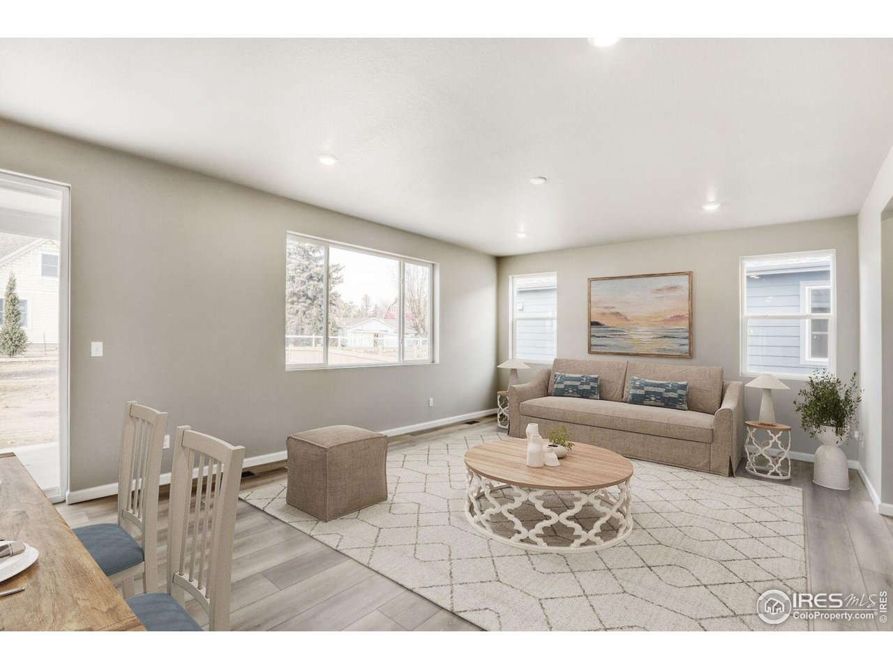 640 Noola Street Windsor, CO 80550 - Photo 5 of 27 Living room