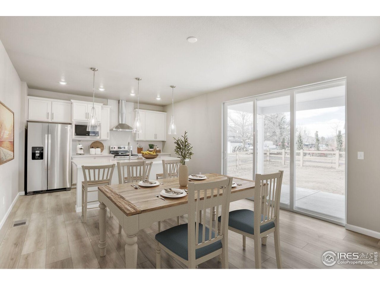 640 Noola Street Windsor, CO 80550 - Photo 6 of 27 Dining room