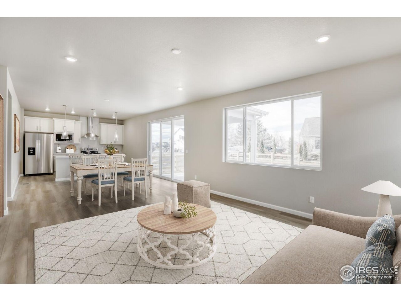 640 Noola Street Windsor, CO 80550 - Photo 7 of 27 Great room