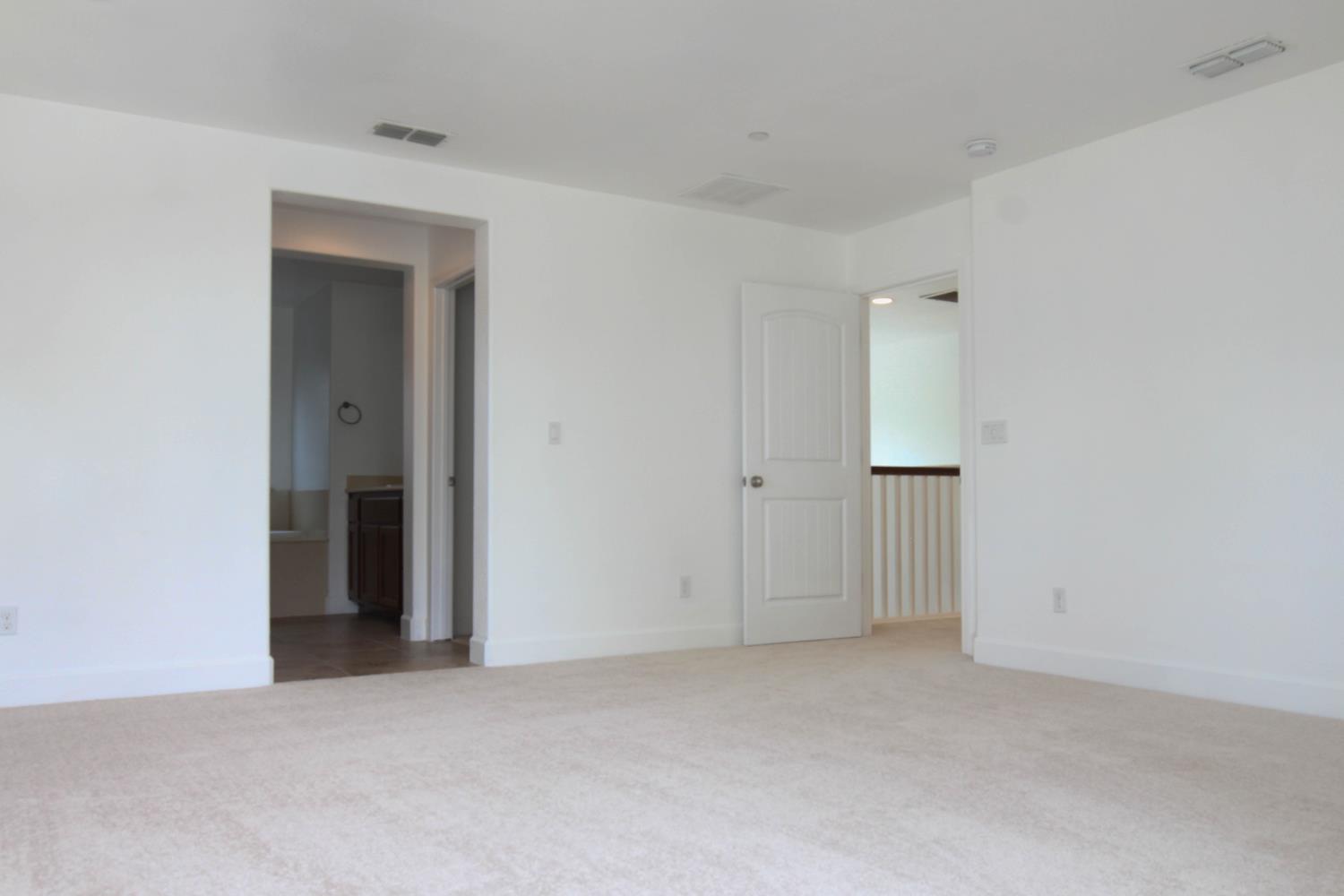1817 Thomas Court Modesto, CA 95355 - Photo 18 of 20 a view of an empty room