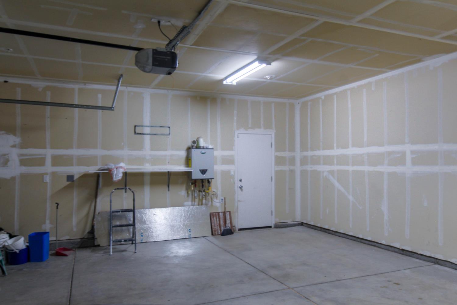 1817 Thomas Court Modesto, CA 95355 - Photo 19 of 20 a view of storage and utility room