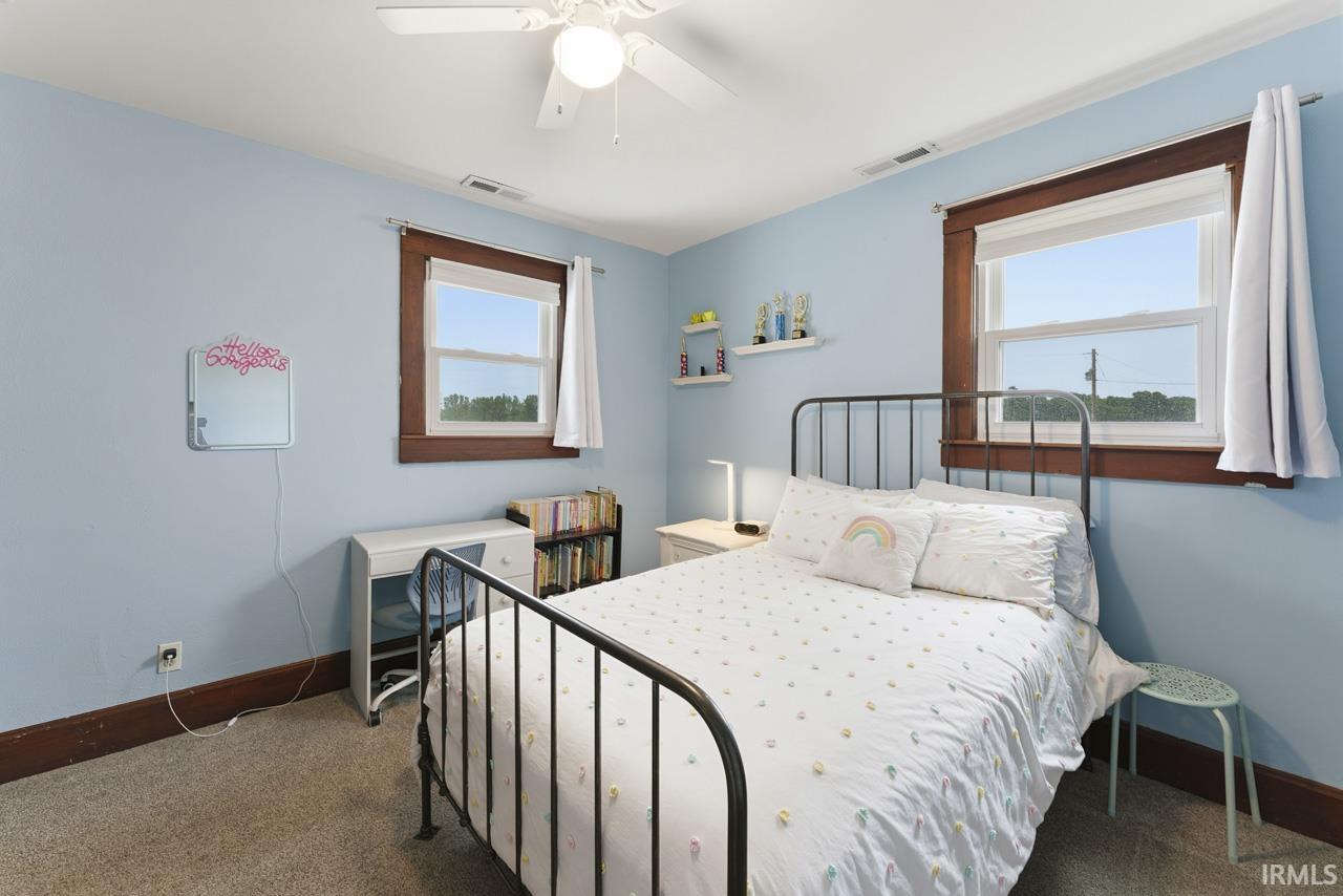 1725 West St Road Boswell, IN 47921 - Photo 31 of 48
