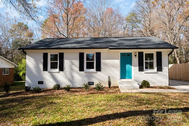 $1,595 | 4808 Northaven Drive, Charlotte, NC 28206