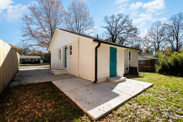 $1,595 | 4808 Northaven Drive, Charlotte, NC 28206