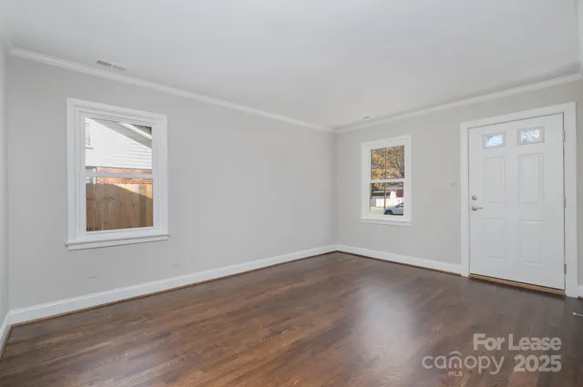 $1,595 | 4808 Northaven Drive, Charlotte, NC 28206