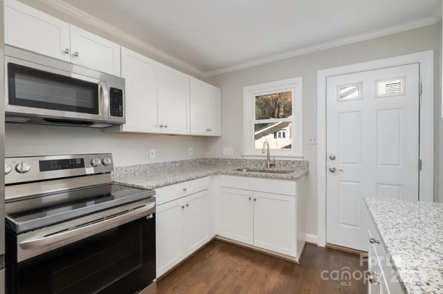 $1,595 | 4808 Northaven Drive, Charlotte, NC 28206