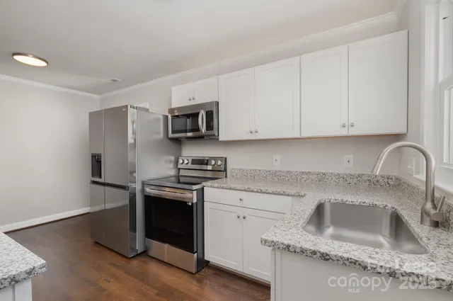 $1,595 | 4808 Northaven Drive, Charlotte, NC 28206