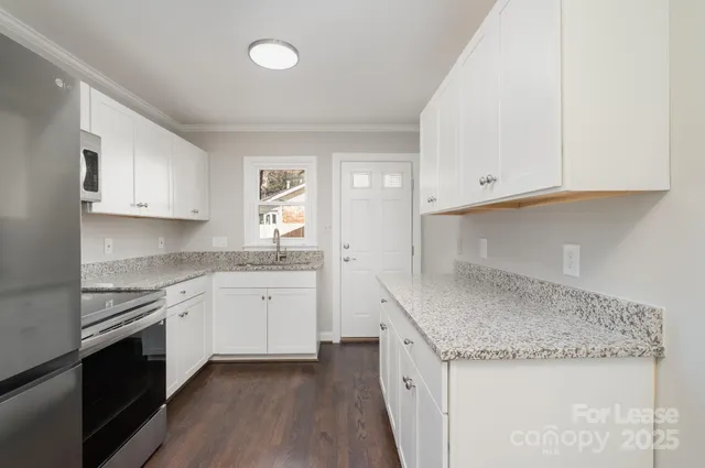 $1,595 | 4808 Northaven Drive, Charlotte, NC 28206