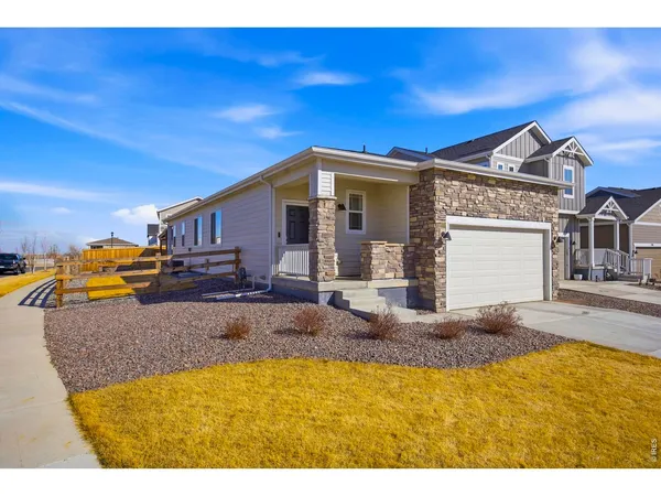 $614,900 | 438 Overbrook Lane, Longmont, CO 80504