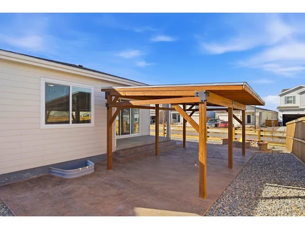 $614,900 | 438 Overbrook Lane, Longmont, CO 80504
