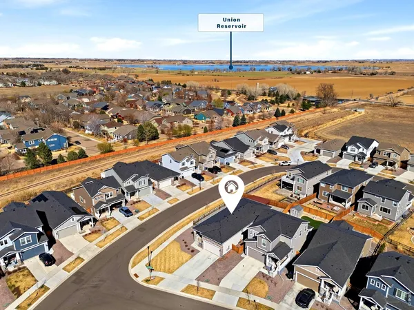 $614,900 | 438 Overbrook Lane, Longmont, CO 80504