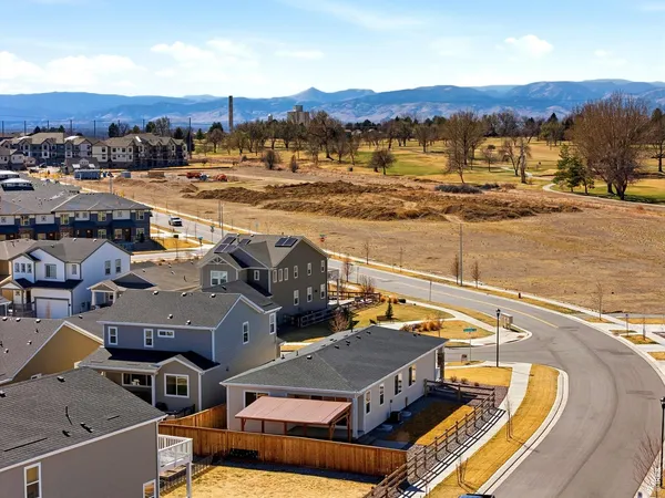 $614,900 | 438 Overbrook Lane, Longmont, CO 80504