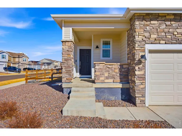 $614,900 | 438 Overbrook Lane, Longmont, CO 80504
