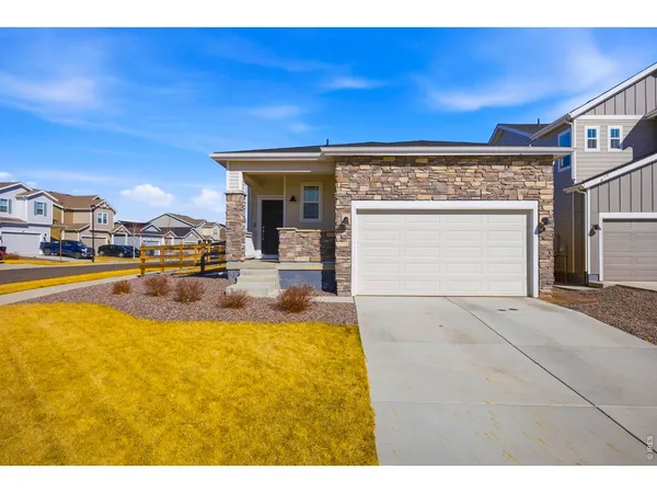 $614,900 | 438 Overbrook Lane, Longmont, CO 80504