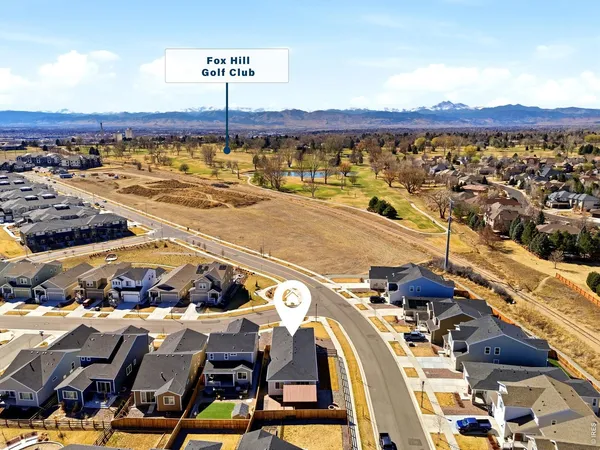 $614,900 | 438 Overbrook Lane, Longmont, CO 80504