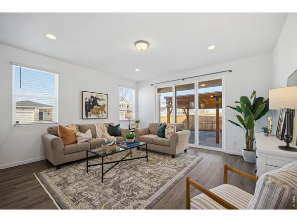 $614,900 | 438 Overbrook Lane, Longmont, CO 80504