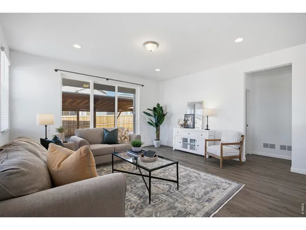 $614,900 | 438 Overbrook Lane, Longmont, CO 80504