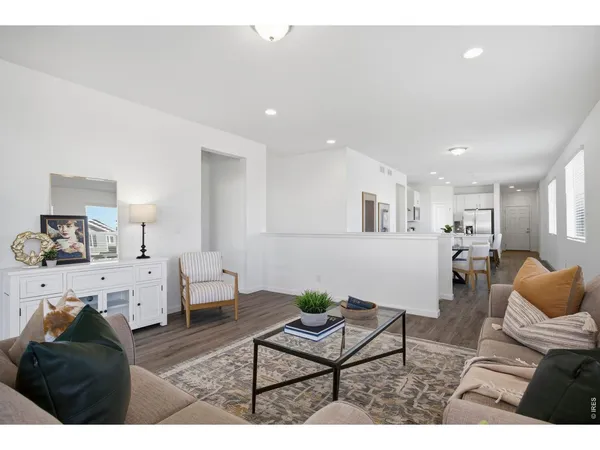 $614,900 | 438 Overbrook Lane, Longmont, CO 80504