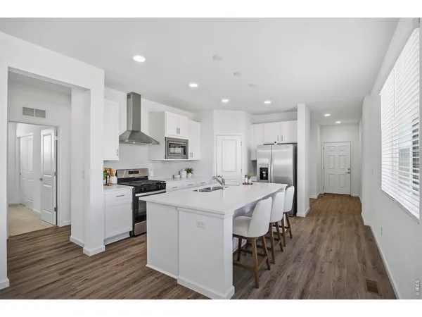 $614,900 | 438 Overbrook Lane, Longmont, CO 80504
