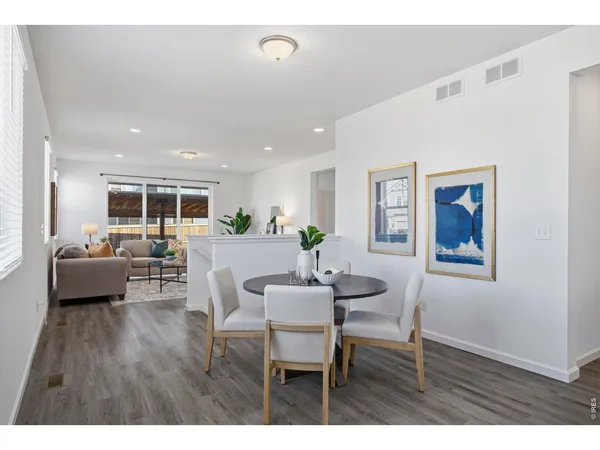 $614,900 | 438 Overbrook Lane, Longmont, CO 80504