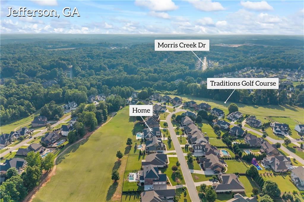 3535 River Birch Loop Jefferson, GA 30549 - Photo 65 of 74