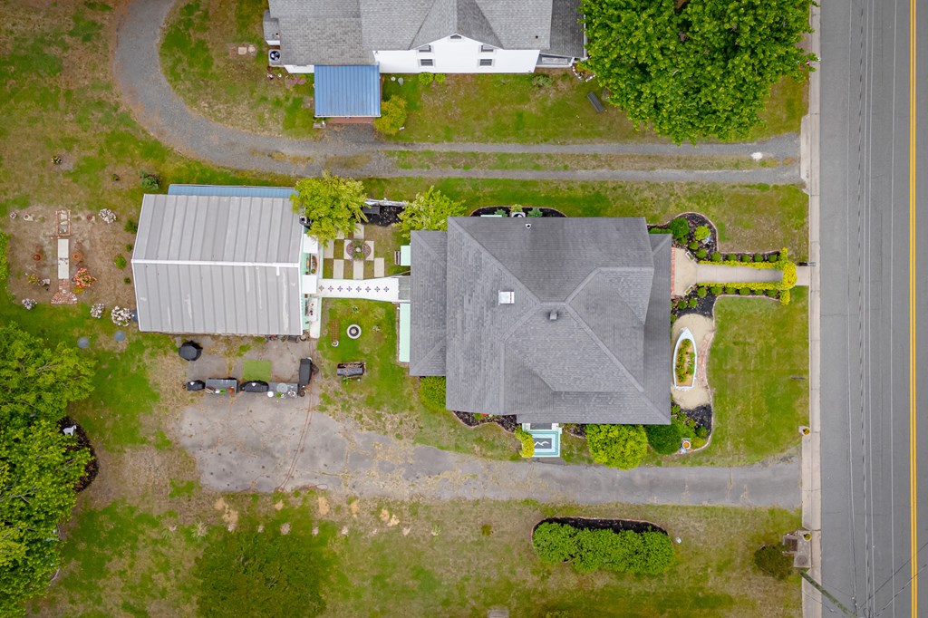 17248 Rte 1203 Painter, VA 23420 - Photo 56 of 64