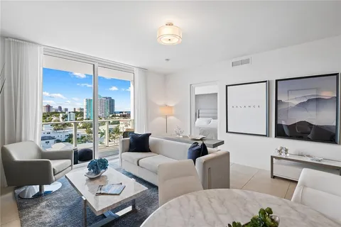 $695,000 | 401 North Birch Road, Unit 614, Fort Lauderdale, FL 33304