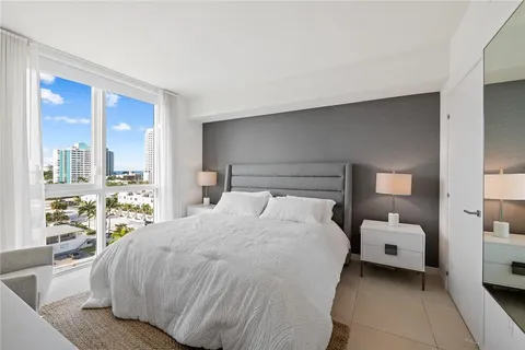 $695,000 | 401 North Birch Road, Unit 614, Fort Lauderdale, FL 33304