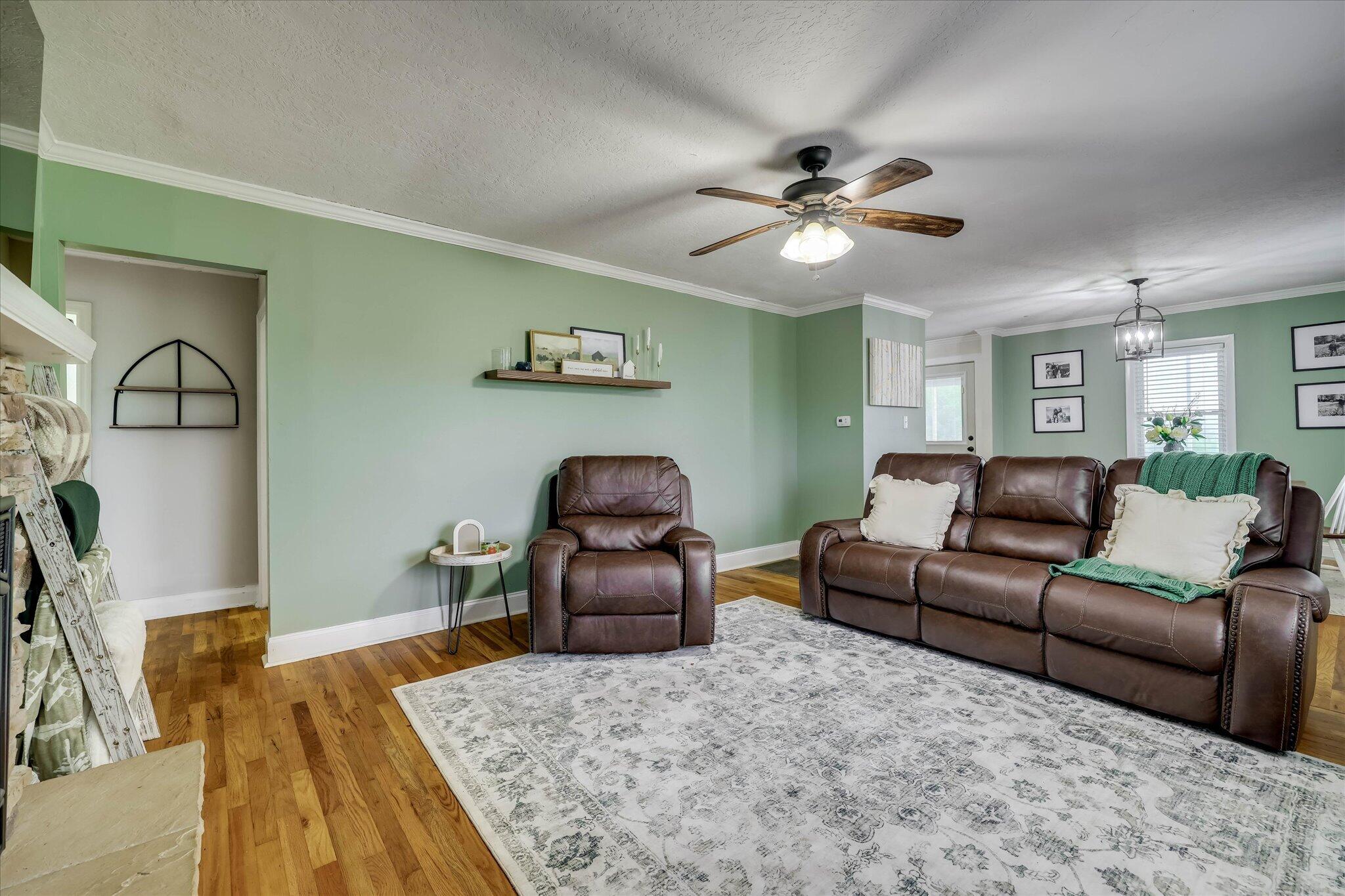 1161 Sweetwater Road North Augusta, SC 29860 - Photo 14 of 54 16-116