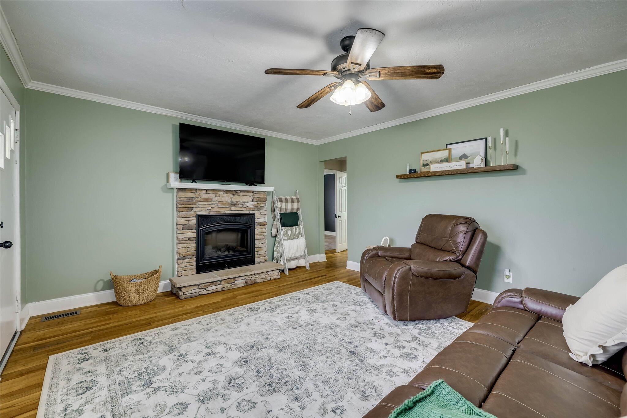 1161 Sweetwater Road North Augusta, SC 29860 - Photo 15 of 54 17-117