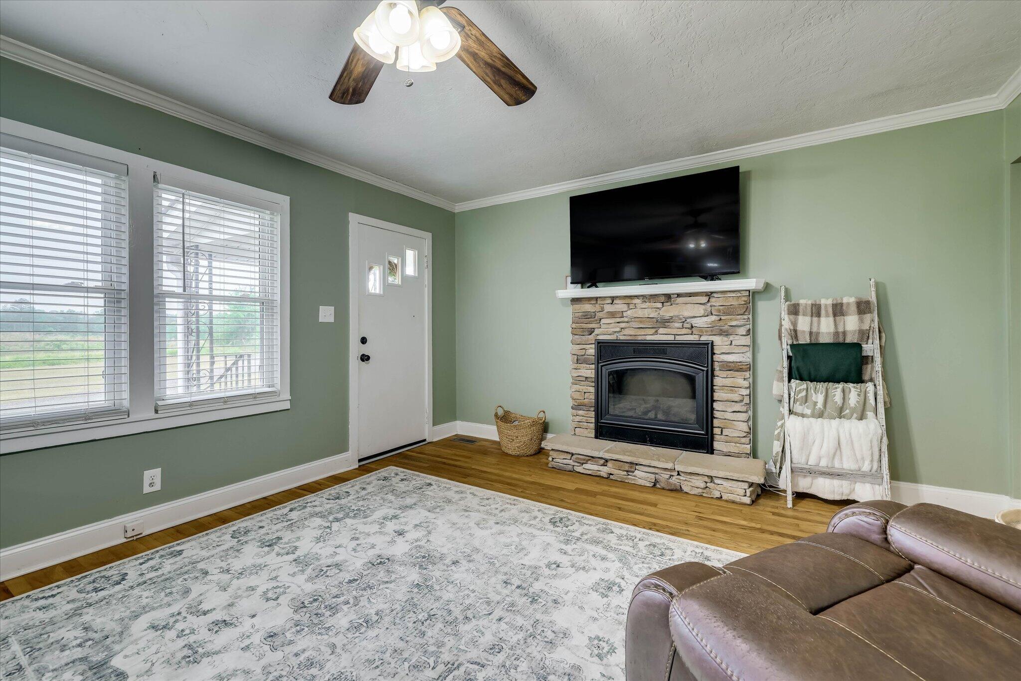 1161 Sweetwater Road North Augusta, SC 29860 - Photo 16 of 54 18-118