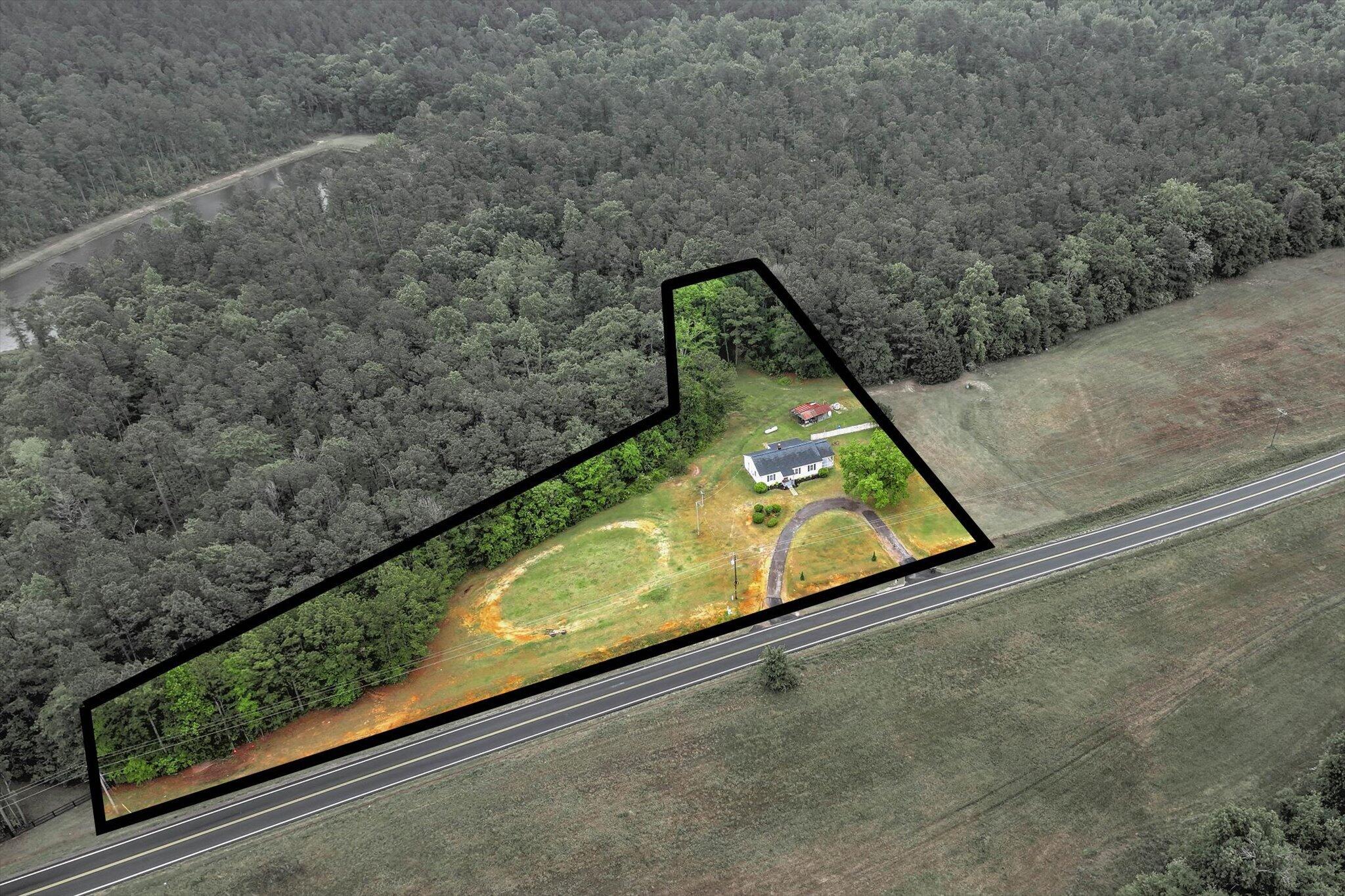 1161 Sweetwater Road North Augusta, SC 29860 - Photo 3 of 54 02-102