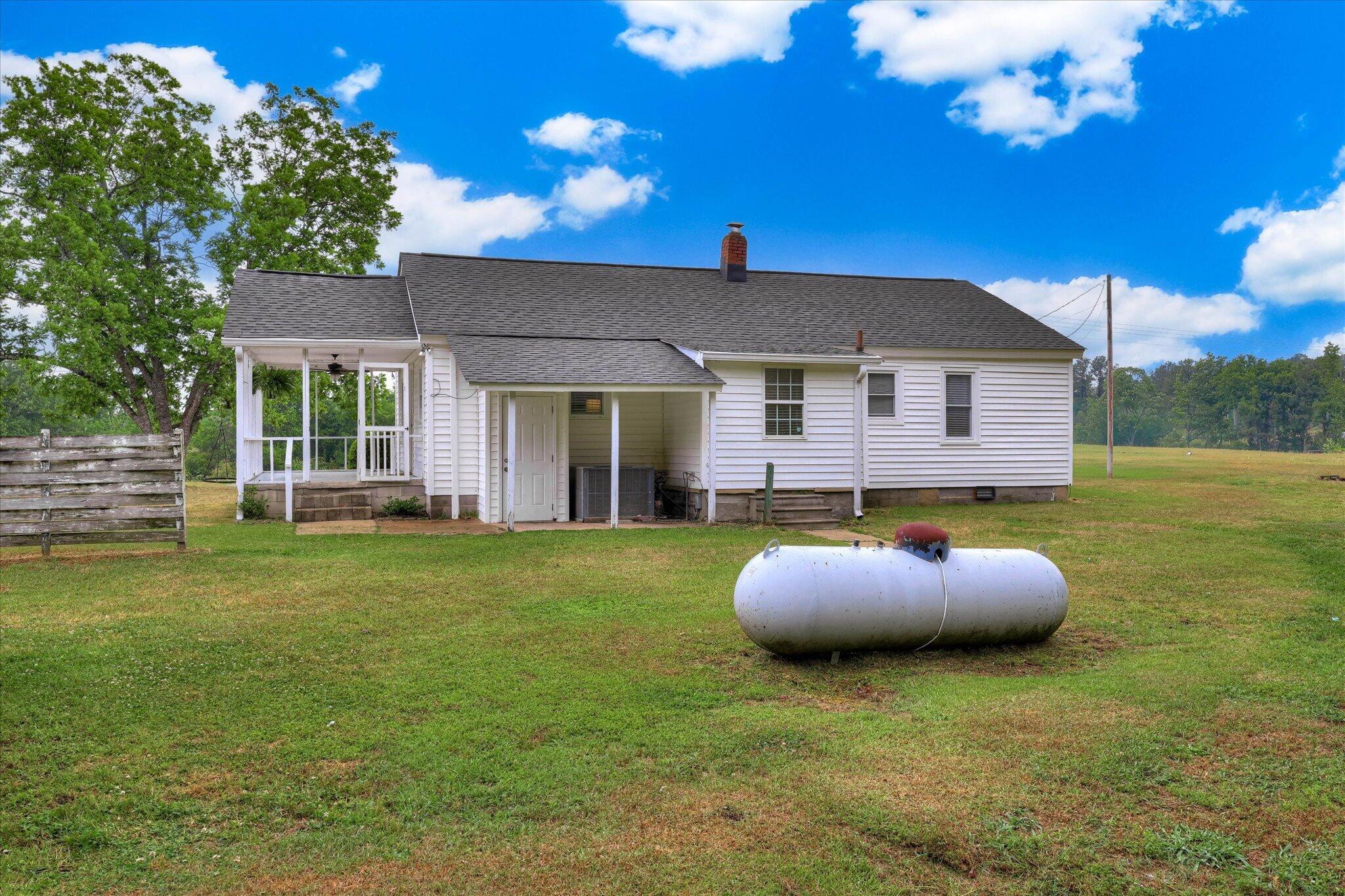 1161 Sweetwater Road North Augusta, SC 29860 - Photo 42 of 54 43-143