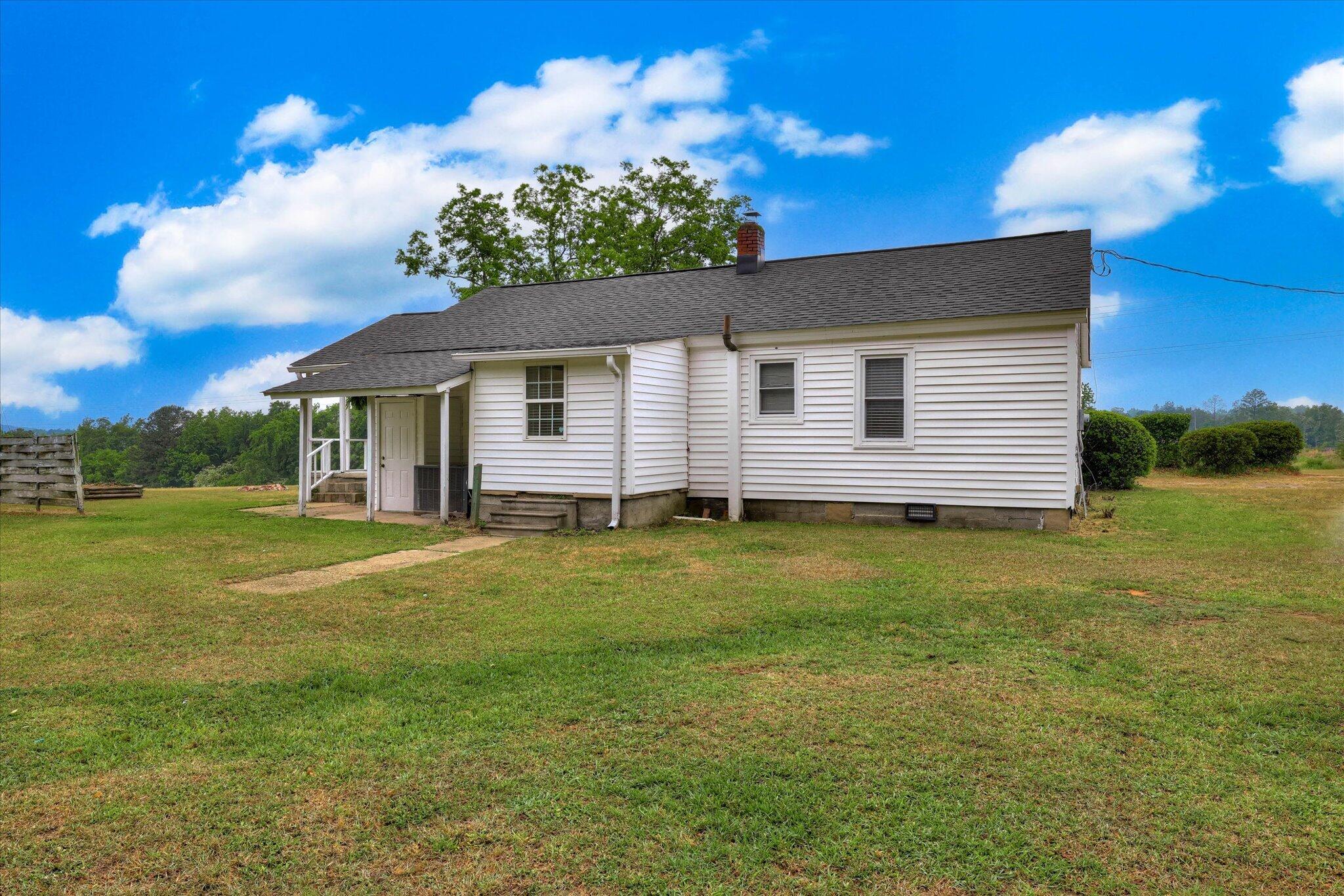 1161 Sweetwater Road North Augusta, SC 29860 - Photo 43 of 54 44-144